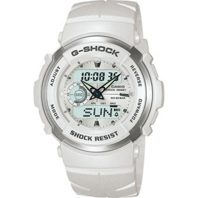 G-Shock G-300LV-7A Uhr