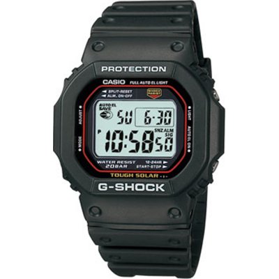 G-Shock G-5600-1 Uhr