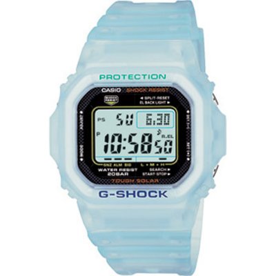 G-Shock G-5600EB-2 Uhr