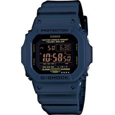 G-Shock G-5600NV-2 Uhr