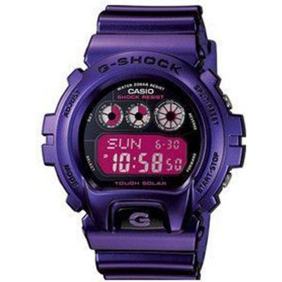G-Shock G-6900CC-6 Uhr