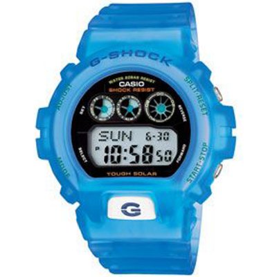G-Shock G-6900EB-2 Uhr