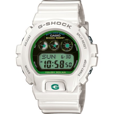 G-Shock G-6900EW-7 Uhr