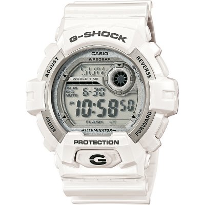G-Shock G-8900A-7 Uhr
