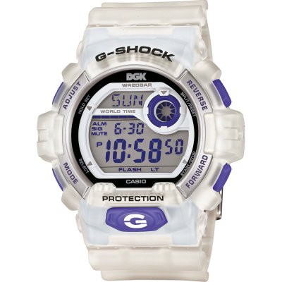 G-Shock G-8900DGK-7 Uhr