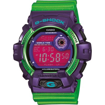 G-Shock G-8900SC-6 Uhr