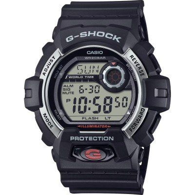 G-Shock G-8900S-1 Uhr
