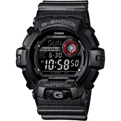 G-Shock Classic Style G-8900SH-1 Uhr