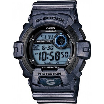 G-Shock Classic Style G-8900SH-2 Uhr