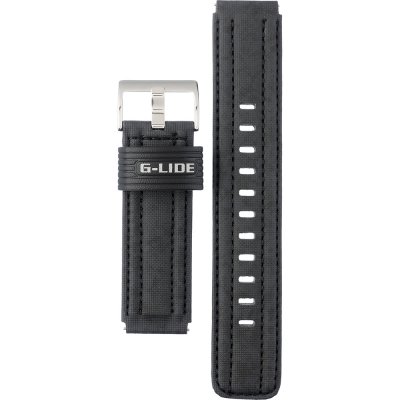 G-Shock 10431578 G-Lide Strap