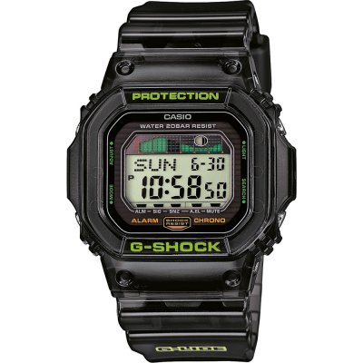 G-Shock GLX-5600C-1 G-Lide Uhr