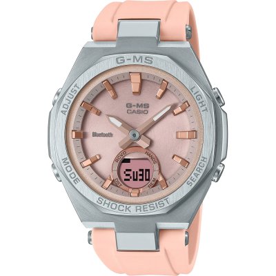 G-Shock G-MS MSG-B100-4A Uhr