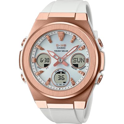 G-Shock MSG-S600G-7A G-Ms Uhr