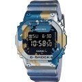G-Shock G-Metal GM-5600SS-1ER Street Spirit Uhr