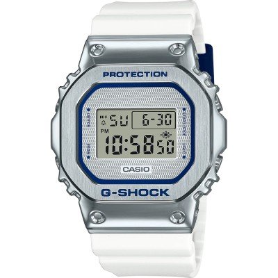 G-Shock G-Metal GM-5600LC-7 The Lovers Collection Uhr