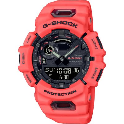 G-Shock G-Squad GBA-900-4A Uhr