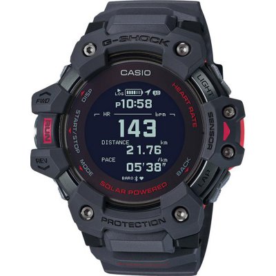 G-Shock G-Squad GBD-H1000-8 Uhr