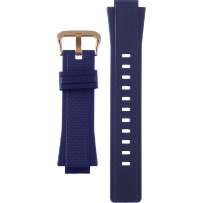 G-Shock 10597562 G-Steel Band