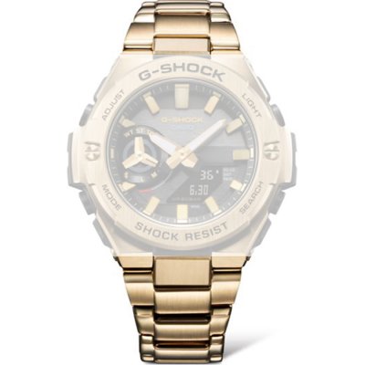 G-Shock 10637054 G-Steel Band