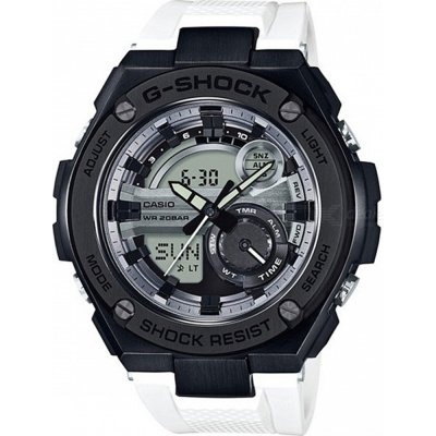 G-Shock G-Steel GST-210B-7A Uhr