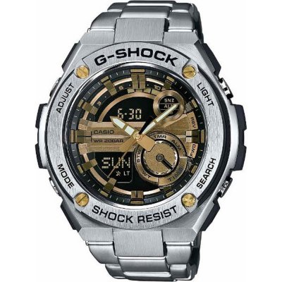 G-Shock G-Steel GST-210D-9A Uhr