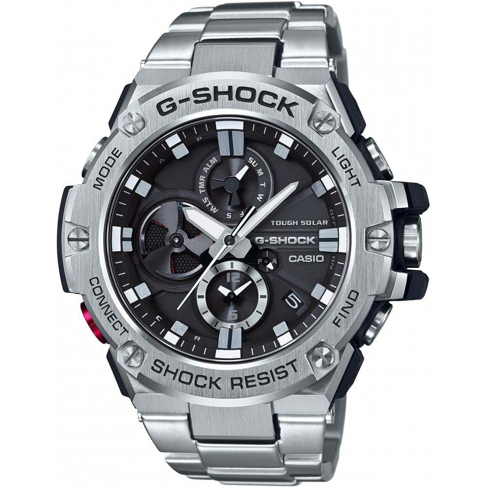 G-Shock G-Steel GST-B100D-1AER Uhr