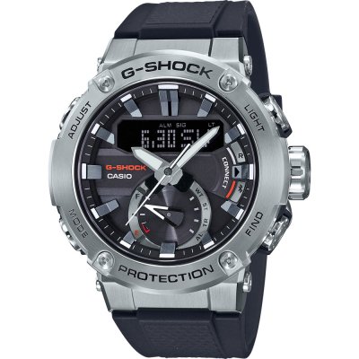 G-Shock G-Steel GST-B200-1A Uhr