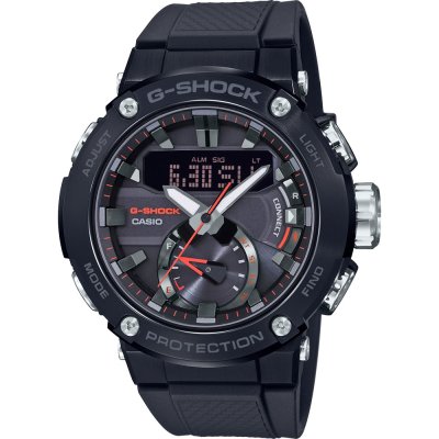 G-Shock G-Steel GST-B200B-1A Uhr