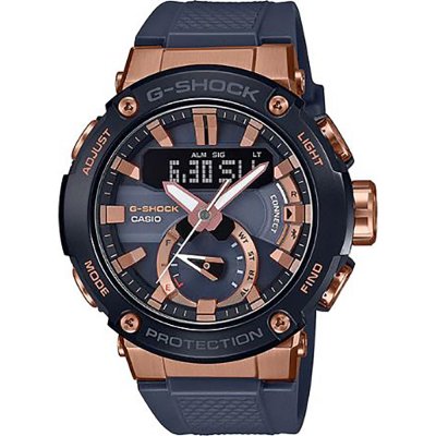G-Shock G-Steel GST-B200G-2A Uhr