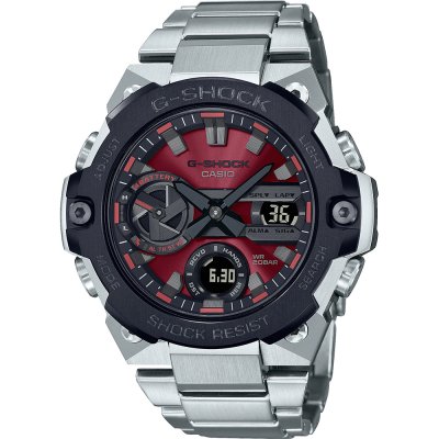 G-Shock G-Steel GST-B400AD-1A4 Uhr