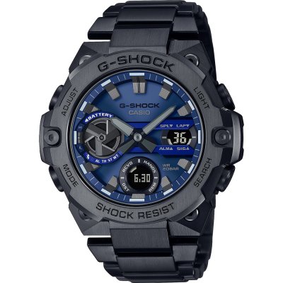 G-Shock G-Steel GST-B400BD-1A2 Uhr
