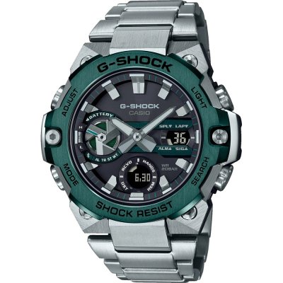 G-Shock G-Steel GST-B400CD-1A3 Uhr