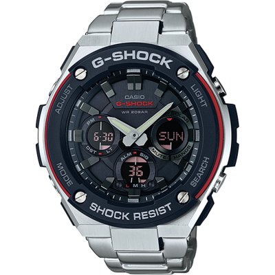 G-Shock GST-S100D-1A4 G-Steel Uhr