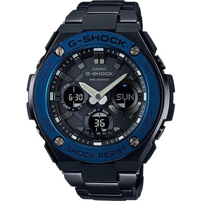 G-Shock GST-S110BD-1A2 G-Steel Uhr