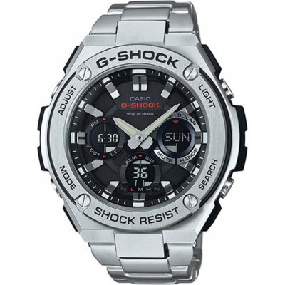 G-Shock GST-S110D-1A G-Steel Uhr