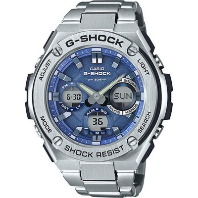 G-Shock GST-S110D-2A G-Steel Uhr
