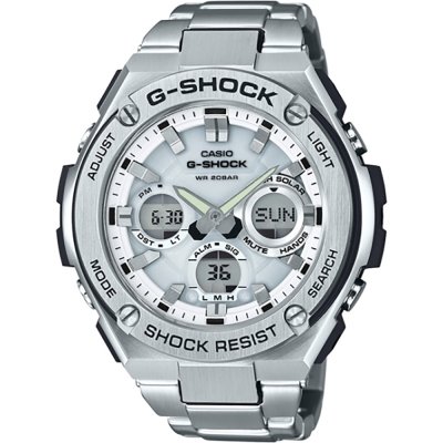 G-Shock GST-S110D-7A G-Steel Uhr