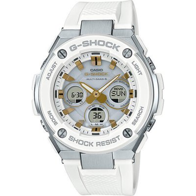 G-Shock G-Steel GST-W300-7A G-Steel Tough Solar Uhr
