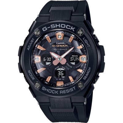 G-Shock G-Steel GST-W310BDD-1A G-Steel Tough Solar Uhr