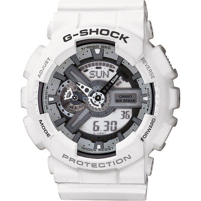 G-Shock Classic Style GA-110C-7A Uhr