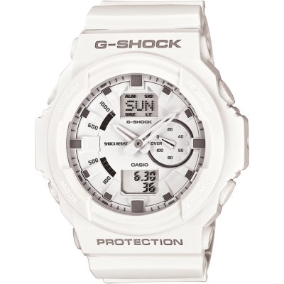 G-Shock Classic Style GA-150-7A GA-150-7A Oversize White Uhr