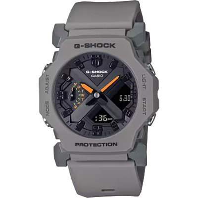 G-Shock Classic Style GA-2300-8A GA-2300-8AER Uhr