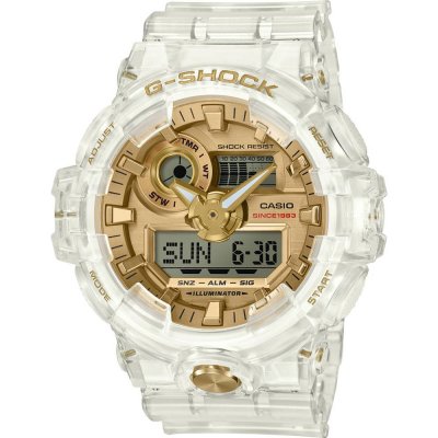 G-Shock Classic Style GA-735E-7A Uhr
