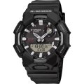 G-Shock Classic Style GA-B010-1AER GA-010 Series Uhr