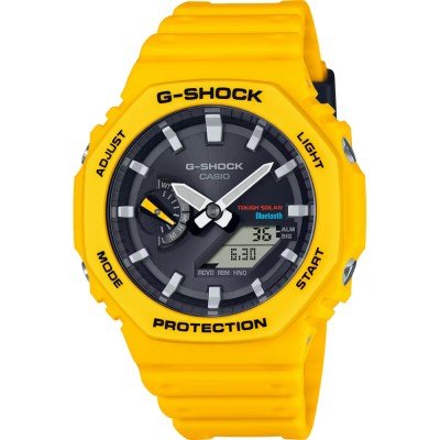 G-Shock Classic Style GA-B2100C-9AER Carbon Core Guard Uhr