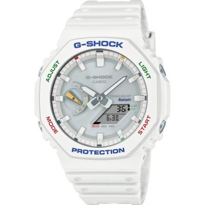 G-Shock Classic Style GA-B2100FC-7A Full Colour Uhr