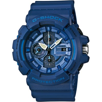 G-Shock Classic Style GAC-100AC-2A Uhr