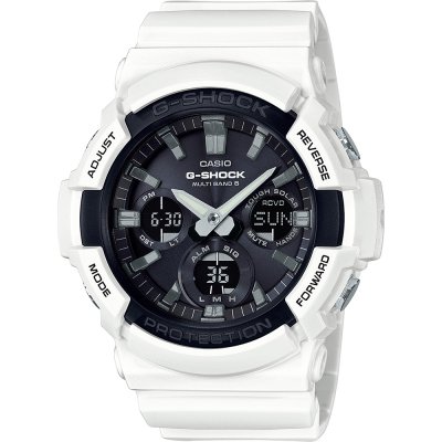 G-Shock Classic Style GAW-100B-7A Waveceptor Uhr