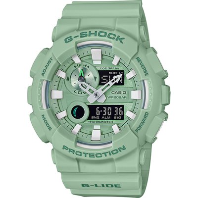 G-Shock Classic Style GAX-100CSB-3A G-Lide Uhr
