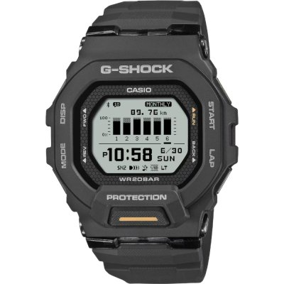 G-Shock G-Squad GBD-200-1A1ER Uhr